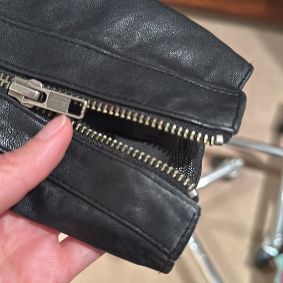 Mackage Kenya Jacket - Picture 2 of 4